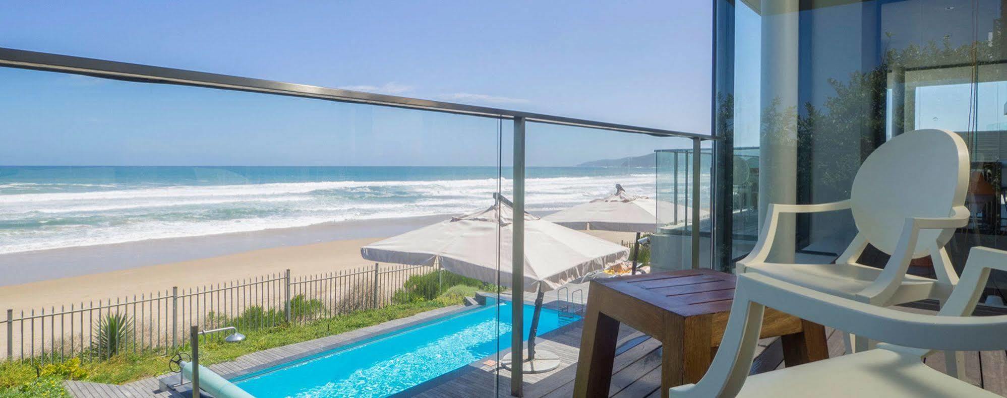 The Ocean View Luxury Guesthouse 윌더니스 외부 사진